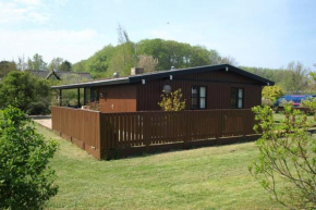 This Cozy Holiday Home With Wood-Burning Stove Is Located In Spodsbjerg Only About 200 Metres From The Water, You Can Bring Your Dog On Holiday,